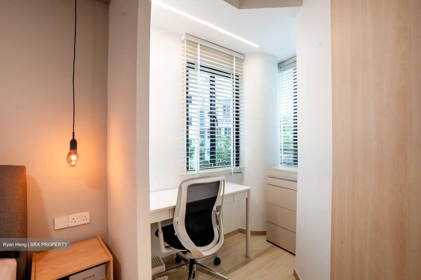 Nouvelle Park (D19), Condominium #569790041